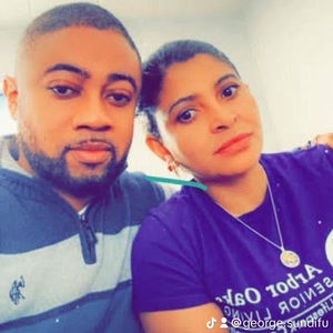 Meet your Posher, George